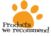 Products We Recommend