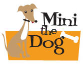 Mini The Dog